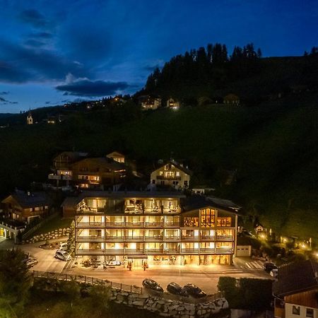 Hotel Alcialc La Valle Exterior foto