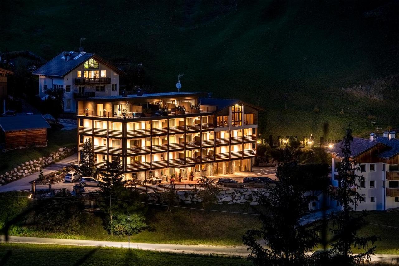 Hotel Alcialc La Valle Exterior foto