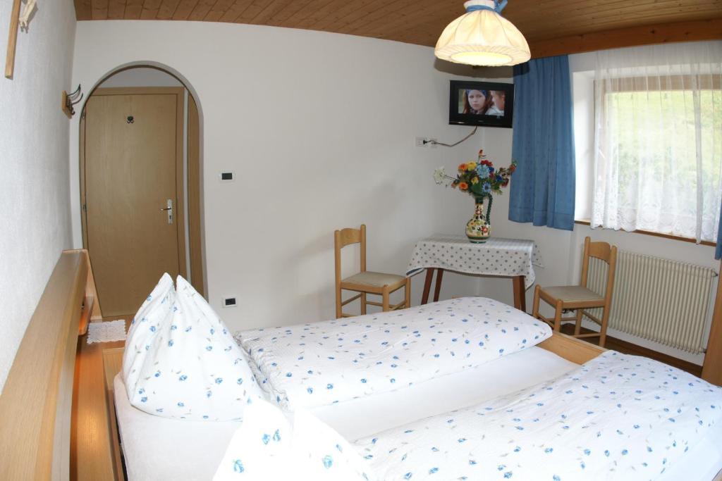 Hotel Alcialc La Valle Habitación foto