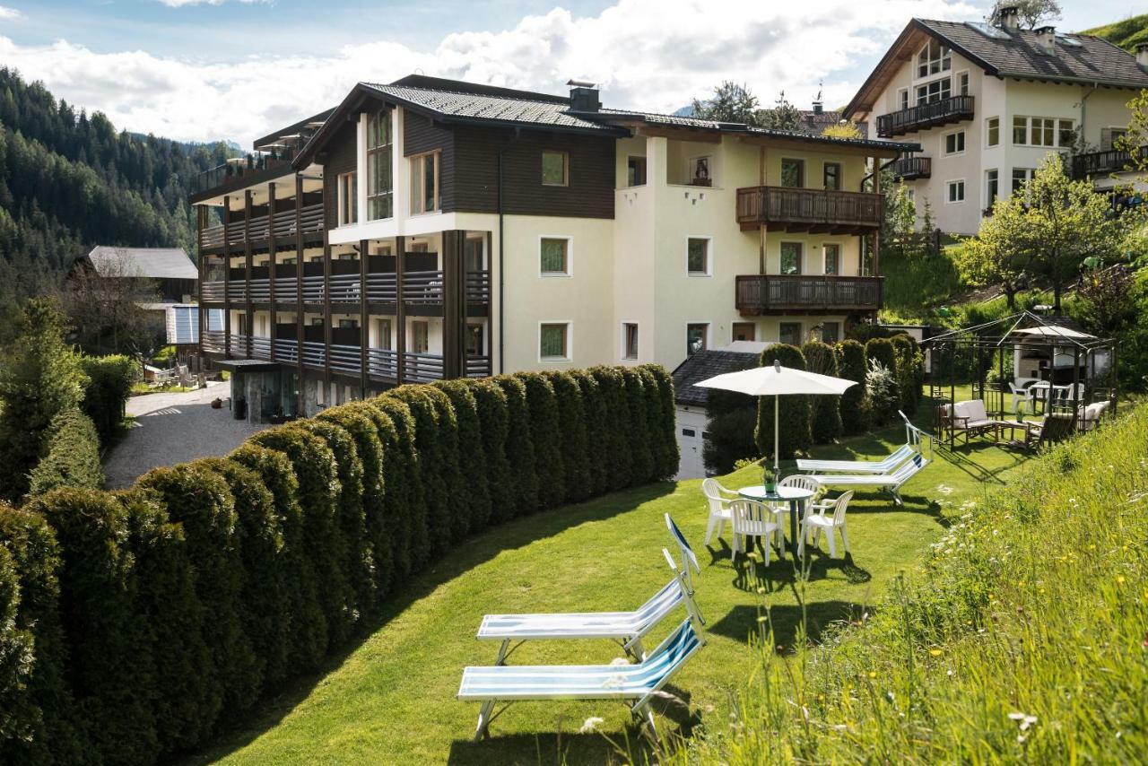 Hotel Alcialc La Valle Exterior foto